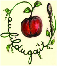 Au Fil du Gout logo